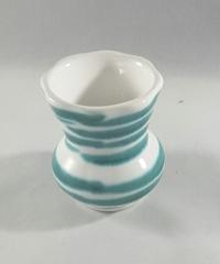 Gmundner Keramik-Vase Form AC